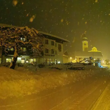 Hotel Gasthof-pension Golob 3*