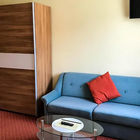 Gasthof-pension Golob 酒店