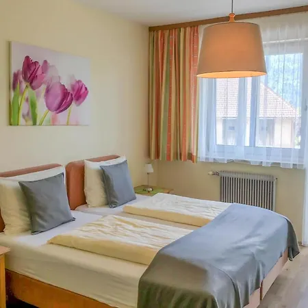 Gasthof-pension Golob Kirchbach (Carinthia)