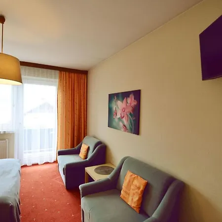 Gasthof-pension Golob 3* Kirchbach (Carinthia)