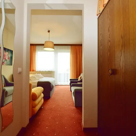 호텔 Gasthof-pension Golob