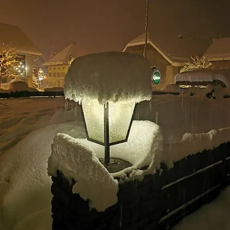 酒店 Gasthof-pension Golob 3*