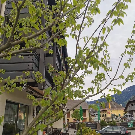 Gasthof-pension Golob 3*