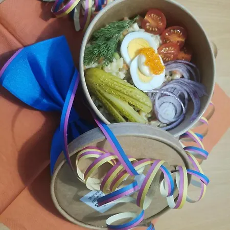 Gasthof-pension Golob 호텔