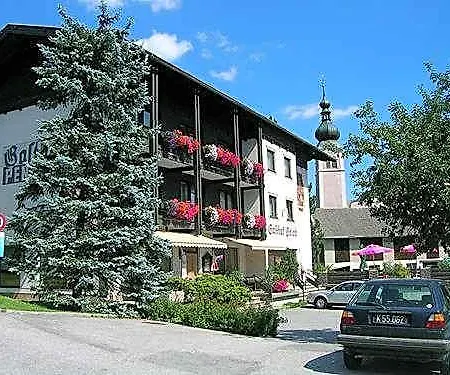 Gasthof-pension Golob Hotel Kirchbach (Carinthia)