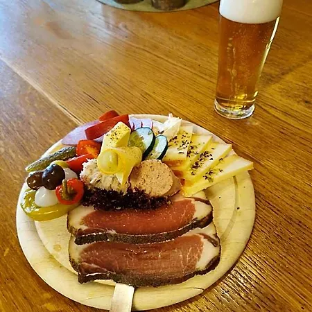 Gasthof-pension Golob Hotel