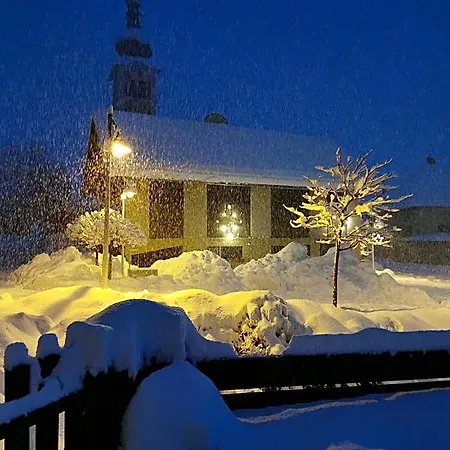 Hotel Gasthof-pension Golob
