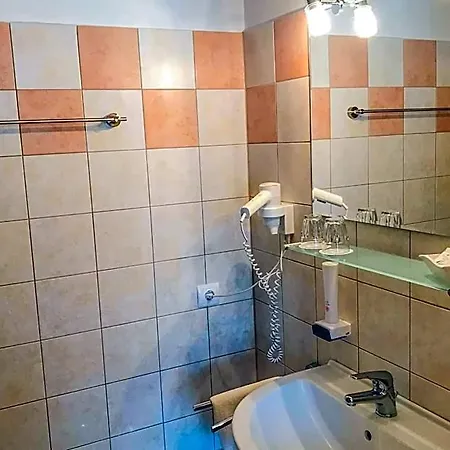 Gasthof-pension Golob Hotel 3*