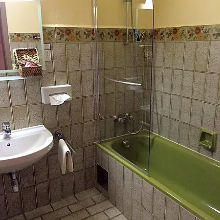 Hotel Gasthof-pension Golob 3*