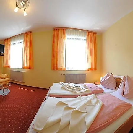 Gasthof-pension Golob 3*