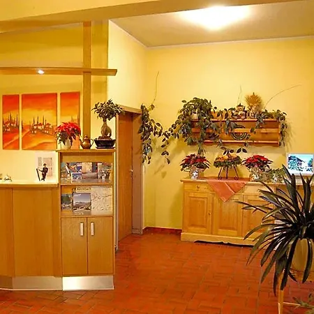 Gasthof-pension Golob Hotel Kirchbach (Carinthia)