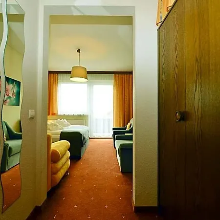 Gasthof-pension Golob Hotel Kirchbach (Carinthia)