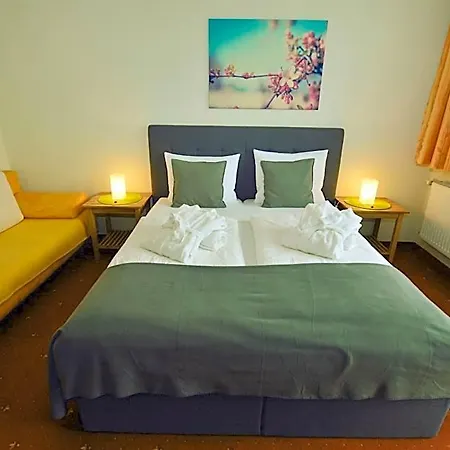 Gasthof-pension Golob Hotel Kirchbach (Carinthia)