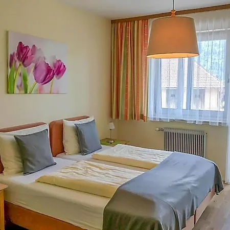 Gasthof-pension Golob 3*