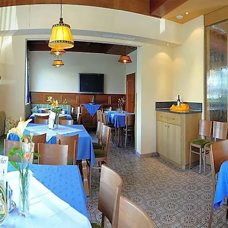 Gasthof-pension Golob Hotel 3*