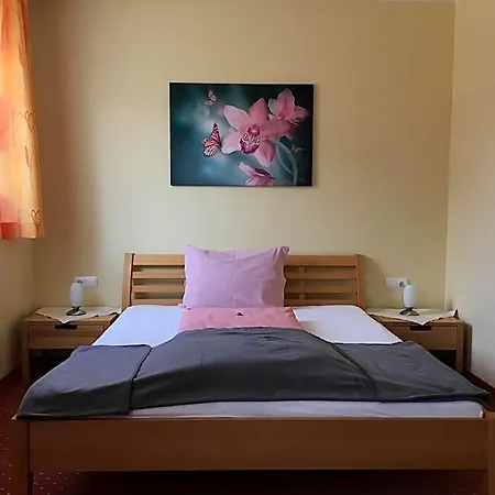 Gasthof-pension Golob