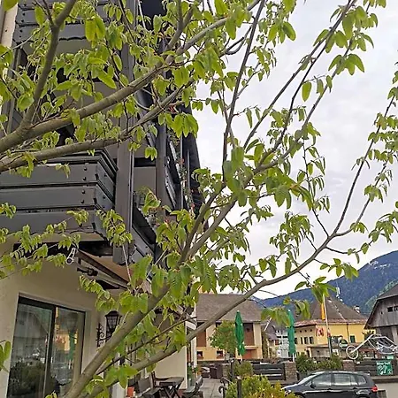 Gasthof-pension Golob Kirchbach (Carinthia)