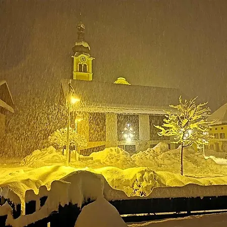 Gasthof-pension Golob Hotel
