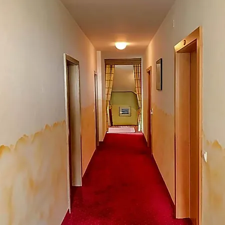 Gasthof-pension Golob Hotel Kirchbach (Carinthia)