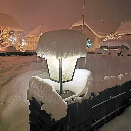 Gasthof-pension Golob Hotel Kirchbach (Carinthia)