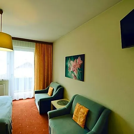 Hotel Gasthof-pension Golob