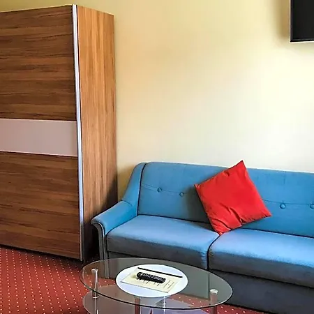 Hotel Gasthof-pension Golob Kirchbach (Carinthia)
