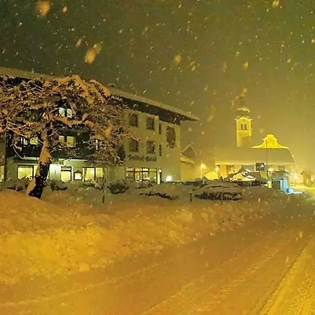 Hotel Gasthof-pension Golob 3*