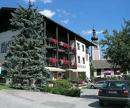Hotel Gasthof-pension Golob 3*