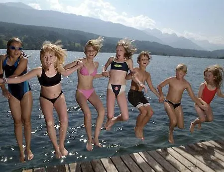 Gasthof-pension Golob 호텔 3*