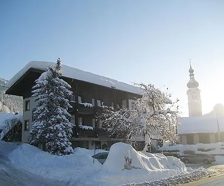 Gasthof-pension Golob 호텔 Kirchbach (Carinthia)
