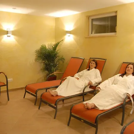 Gasthof-pension Golob