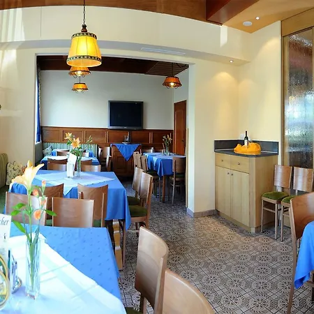 מלון Gasthof-pension Golob