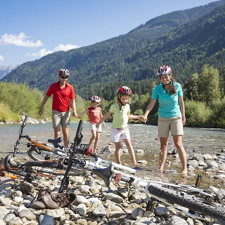 Gasthof-pension Golob 酒店