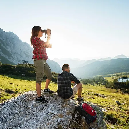 Gasthof-pension Golob 호텔