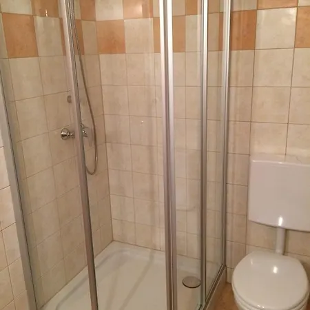 Gasthof-pension Golob Hotel Kirchbach (Carinthia)