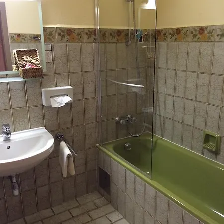 Gasthof-pension Golob 호텔 3*