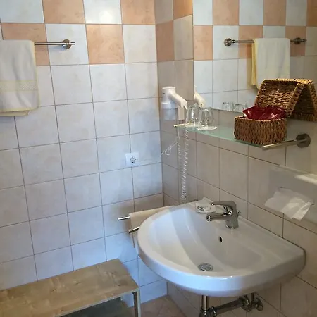 Hotel Gasthof-pension Golob 3*