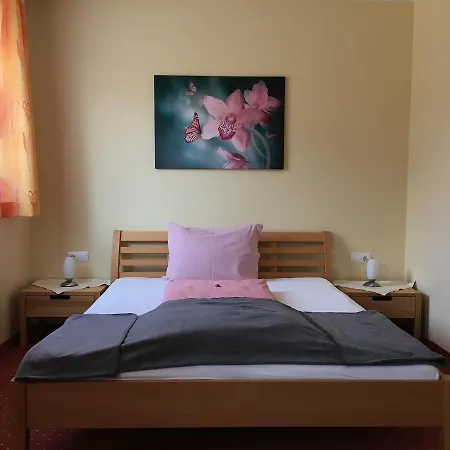 Gasthof-pension Golob 3* Kirchbach (Carinthia)