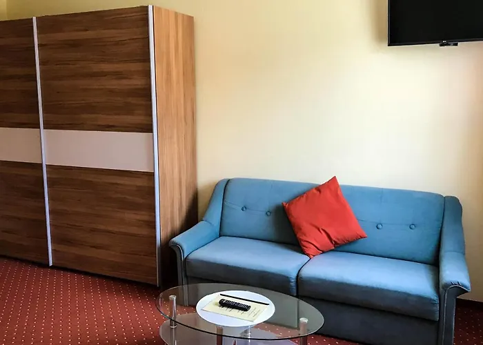 Gasthof-pension Golob Szálloda