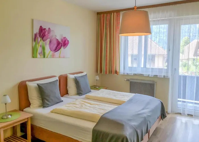 Gasthof-pension Golob Kirchbach