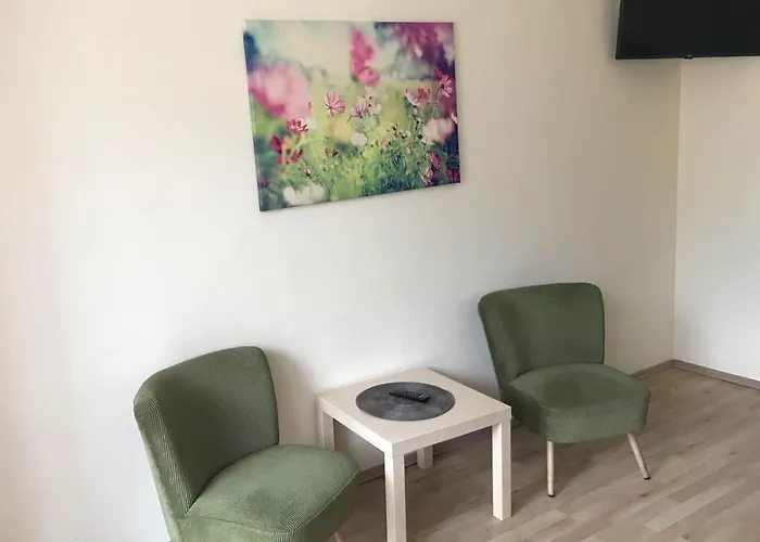 Szálloda Gasthof-pension Golob