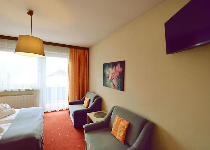 Gasthof-pension Golob 3* Kirchbach