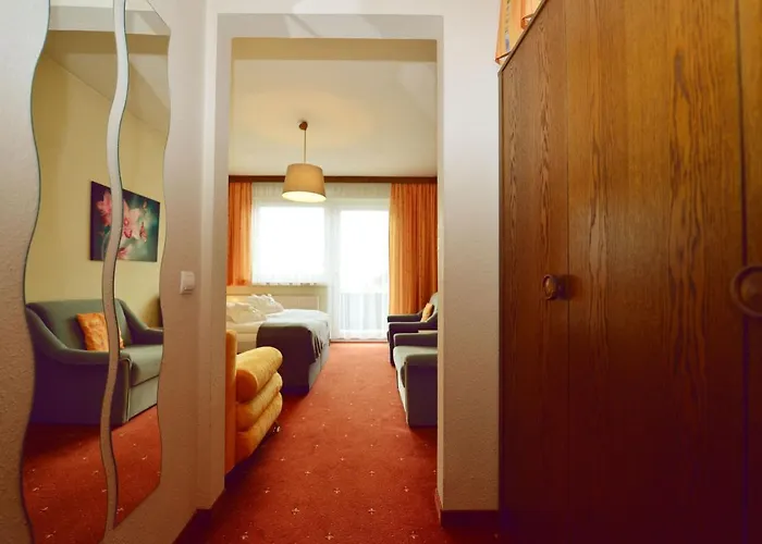 Szálloda Gasthof-pension Golob