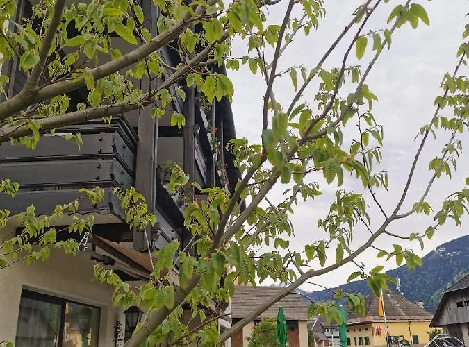 Gasthof-pension Golob 3*