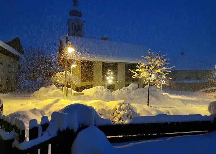 Gasthof-pension Golob 3* Kirchbach