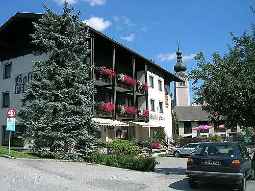 Szálloda Gasthof-pension Golob 3*