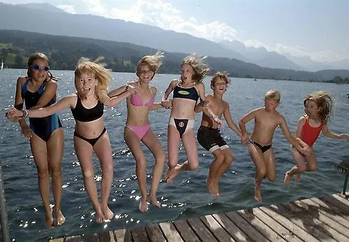 Gasthof-pension Golob Szálloda 3*