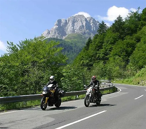 Szálloda Gasthof-pension Golob Kirchbach