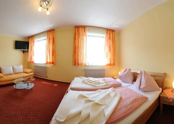 Szálloda Gasthof-pension Golob 3*