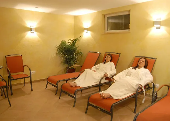 Gasthof-pension Golob